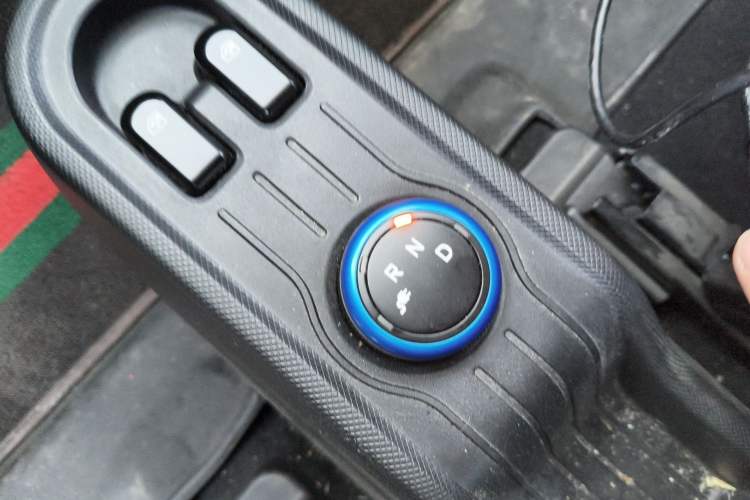 Used Wuling Hongguang MINIEV 2020 Enjoyment Model Lithium Iron Phosphate
