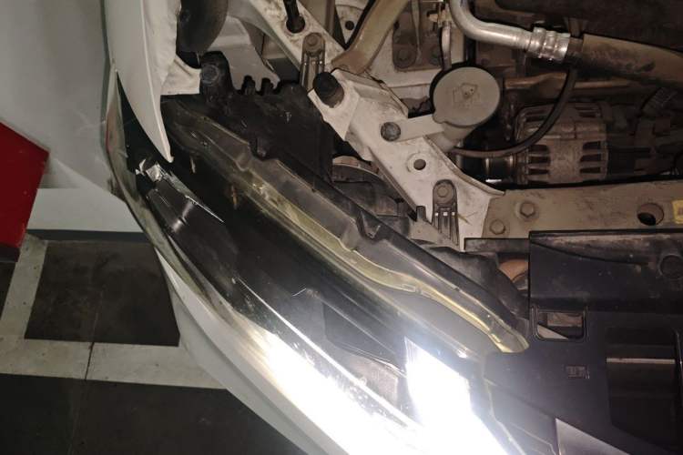 Used Nissan X-Trail 2017 2.0L CVT Comfort Edition 2WD