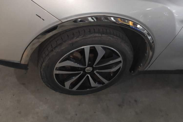 Used Venucia T90 2017 2.0L CVT Smart Edition