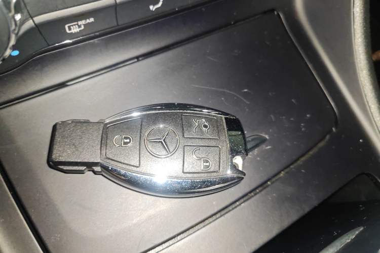 Used Mercedes-Benz CLA 2015 CLA 220 4MATIC
