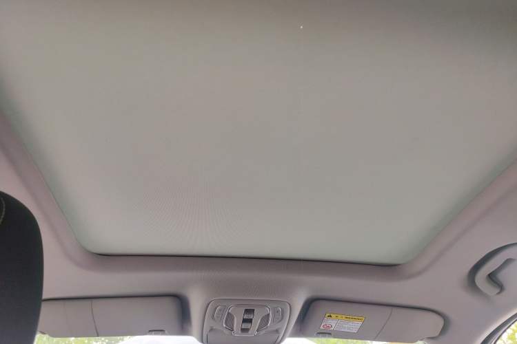 Used Roewe RX5 New Energy 2020 ePLUS National Trend Ronglin Luxury Edition
