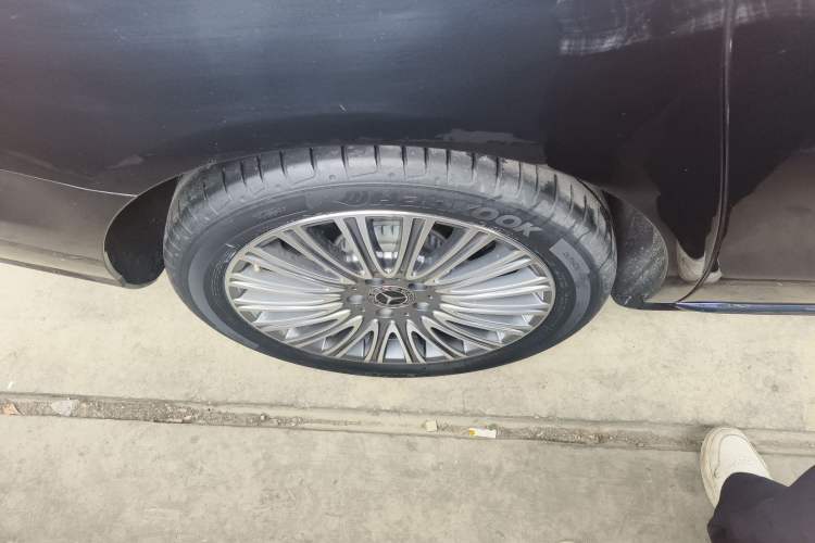 Used Mercedes-Benz E-Class 2022 E 300 L Luxury Model