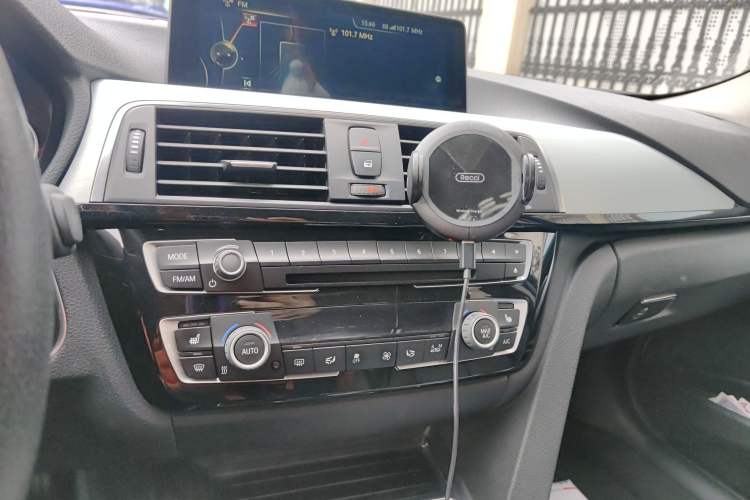 Used BMW 3 Series 2016 328Li Fashion Model
