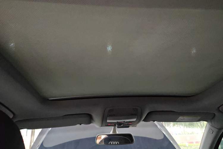 Used Audi Q5 2016 40 TFSI Trendy Edition