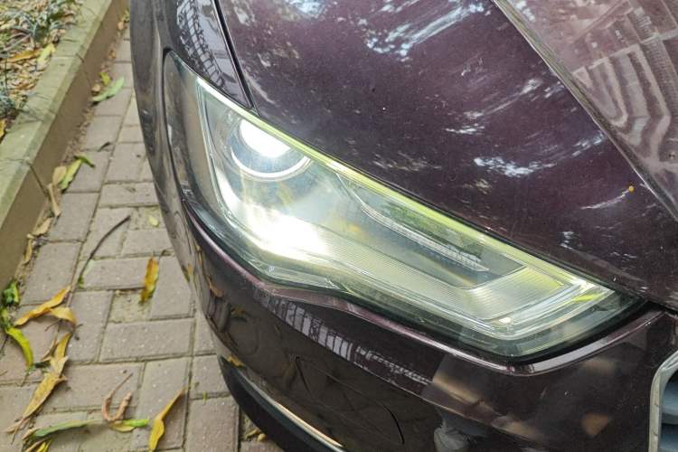 Used Audi A3 2014 Sportback 35 TFSI Automatic Comfort Model