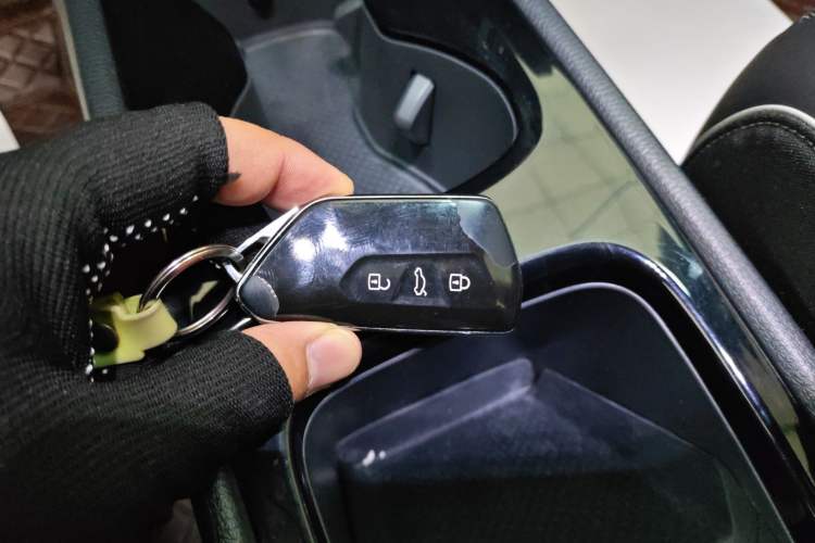 Used Volkswagen ID.3 2024 Outstanding Edition
