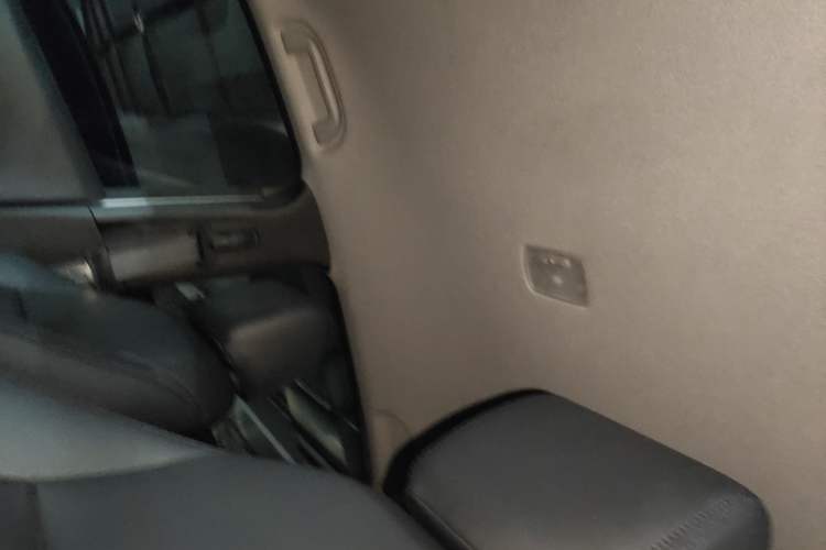 Used Honda Fit 2021 1.5L CVT Trendy Edition
