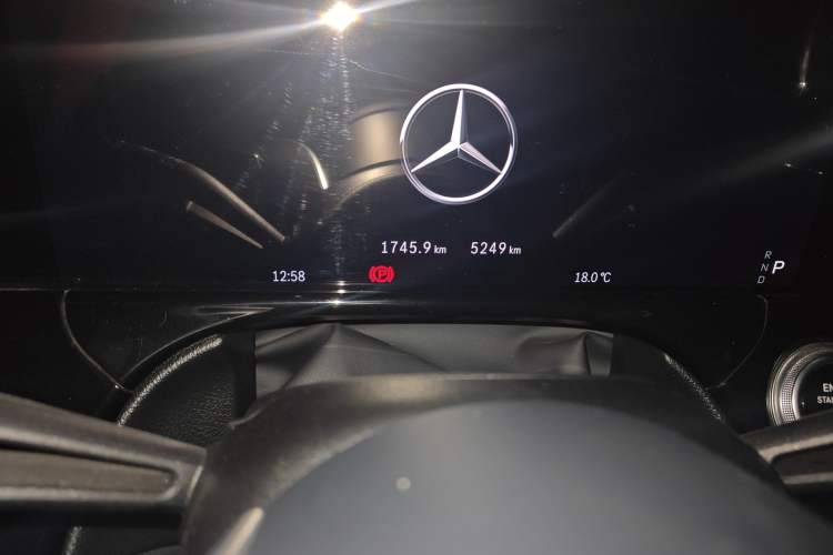 Used Mercedes-Benz E-Class 2025 Facelift E 300 L Luxury Edition
