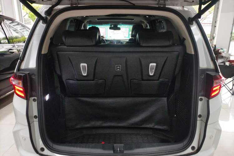 Used Honda Odyssey 2019 2.0L Rui·Zhi Zhen Edition
