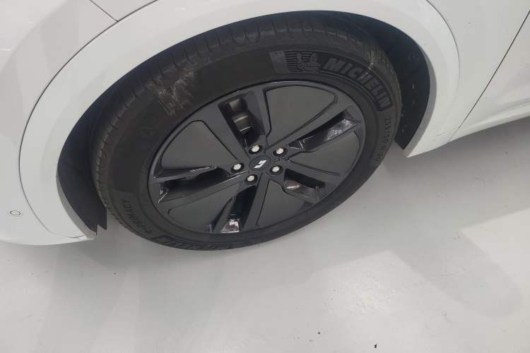 Used Li Auto L7 2024 Pro Model
