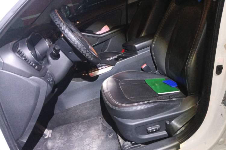 Used Kia K5 2012 2.0L Automatic DLX
