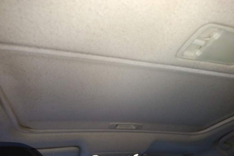 Used Nissan Sylphy 2016 1.6 XL CVT Deluxe Edition Headliner