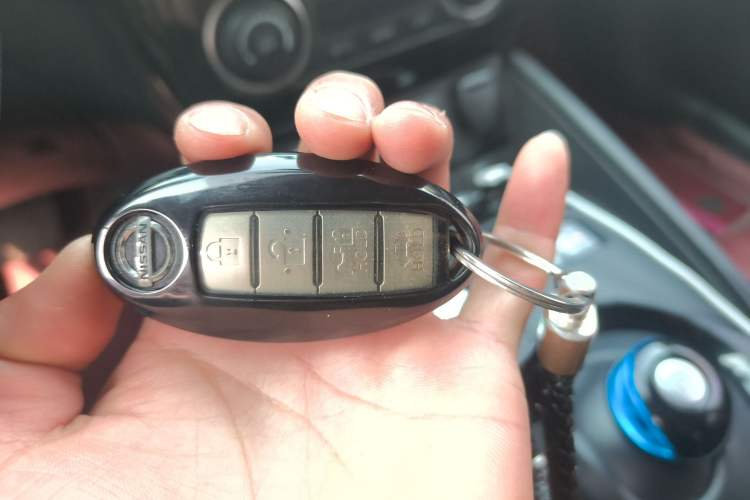 Used Nissan Sylphy EV 2020 Comfort Edition