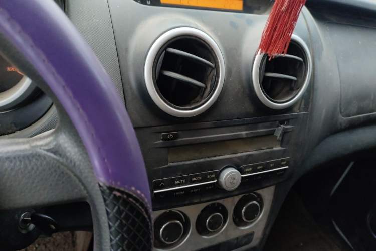 Used CHANGAN KAICHENG Ounuo S 
