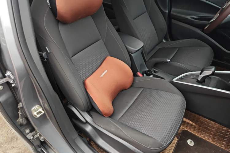 Used Chevrolet Cavalier 2020 325T Automatic Enjoyment Edition