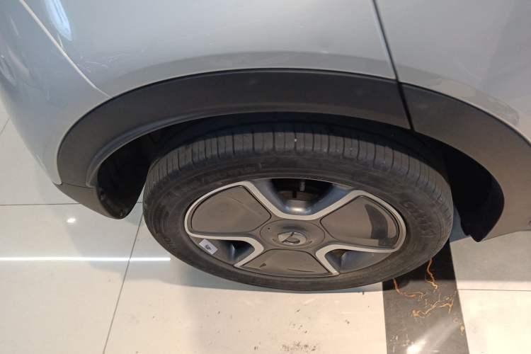 Used smart #1 2023 Pro Edition
