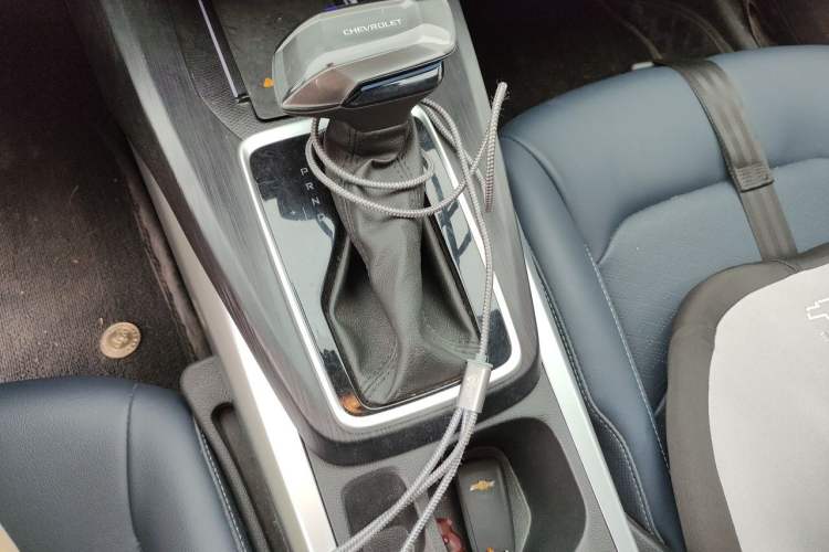 Used Chevrolet Monza 2024 1.5L Dual-Clutch Enjoyment Edition
