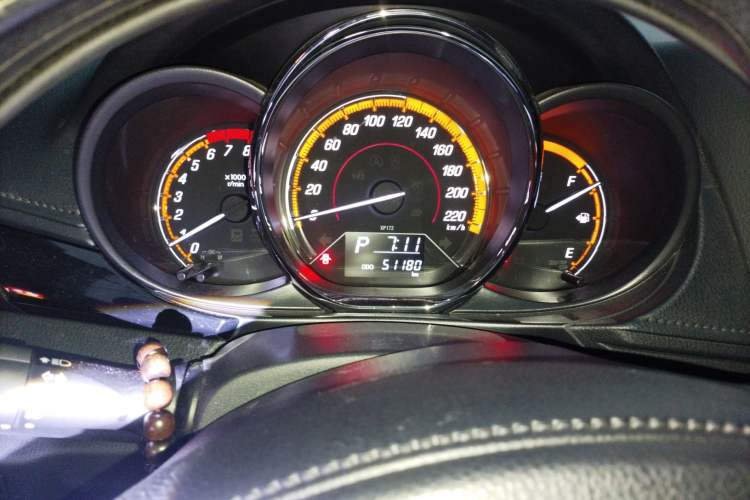 Used Toyota YARiS L Zhi Xuan 2020 X-Trail X 1.5L CVT Prestige Edition