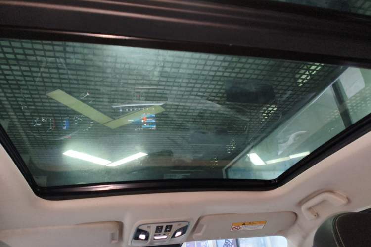 Used Haval H7 2021 2.0T Enjoyment Version
