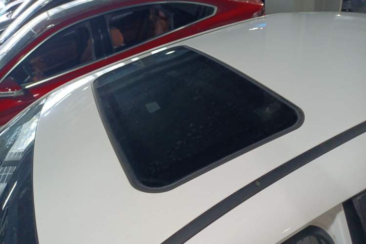 Used BYD Qin New Energy 2021 Travel Edition