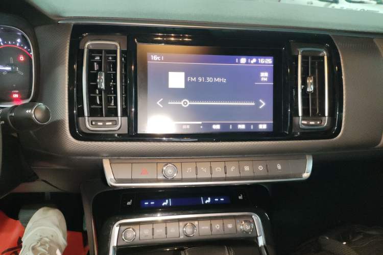 Used Citroen C6 2020 360THP Luxury Edition