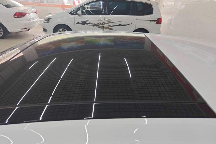 Used Volkswagen Golf 2020 280TSI DSG Comfort Version
