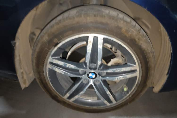 Used BMW 2 Series Active Tourer 2016 218i Sports Design Package
