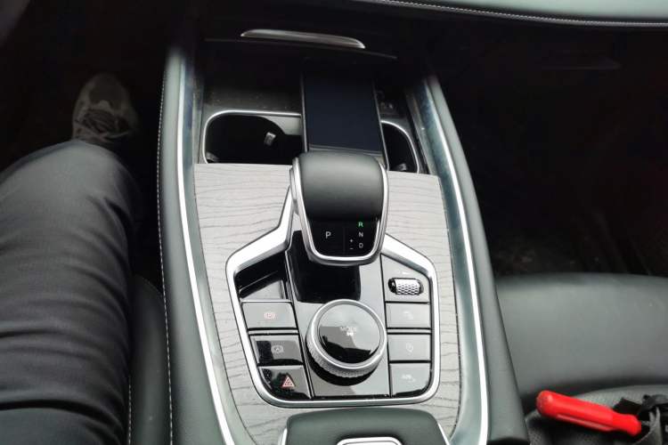 Used Chery Tiggo 8 PRO 2025 290T Two-Wheel Drive Comfort Edition