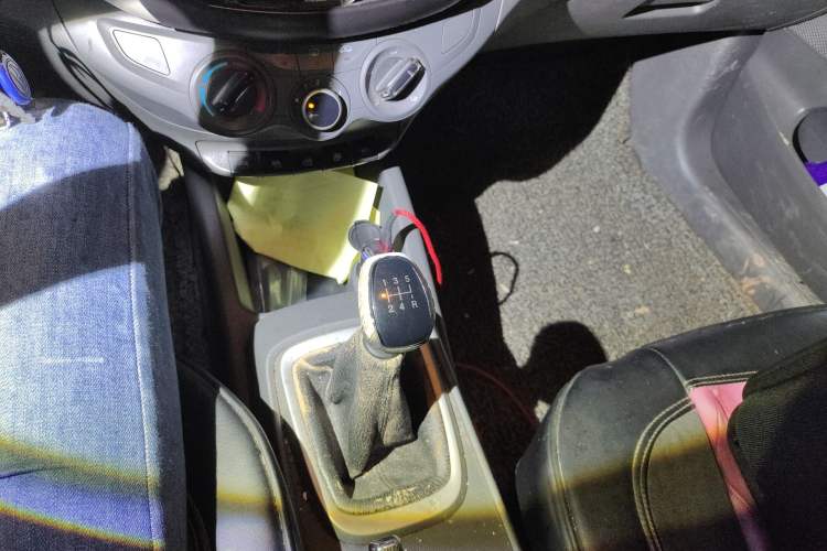 Used Chevrolet Sail 2016 Sail 3 1.3L Manual Comfort Sunroof Edition