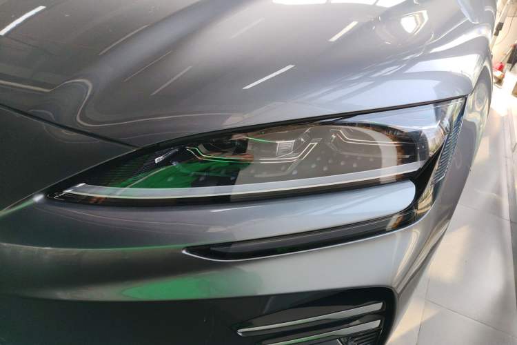 Used BYD Song PLUS New Energy 2025 EV Smart Drive Edition 605km Flagship Model