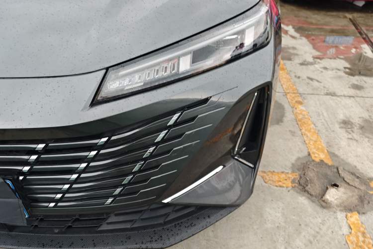 Used CHANGAN Eado 2024 1.5T GDI Automatic Flagship Edition
