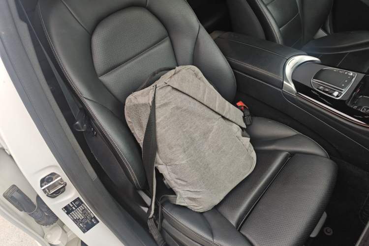 Used Mercedes-Benz EQC 2020 EQC 350 4MATIC
