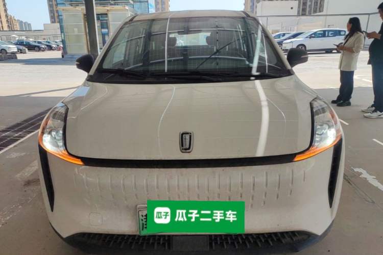 Used Bestune NAT 2023 PRO Comfort Travel Edition 425km