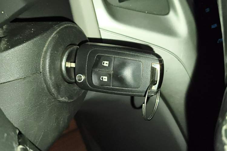 Used Buick GT 2010 XT 1.6L Automatic Fashion Edition
