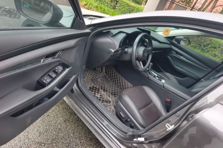 Used Mazda Mazda 3 Axela 2023 2.0L Automatic Zhiyao Edition