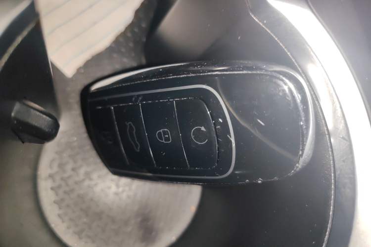 Used Chery Arrizo 5 GT 2022 1.6T DCT Chii Vehicle Key