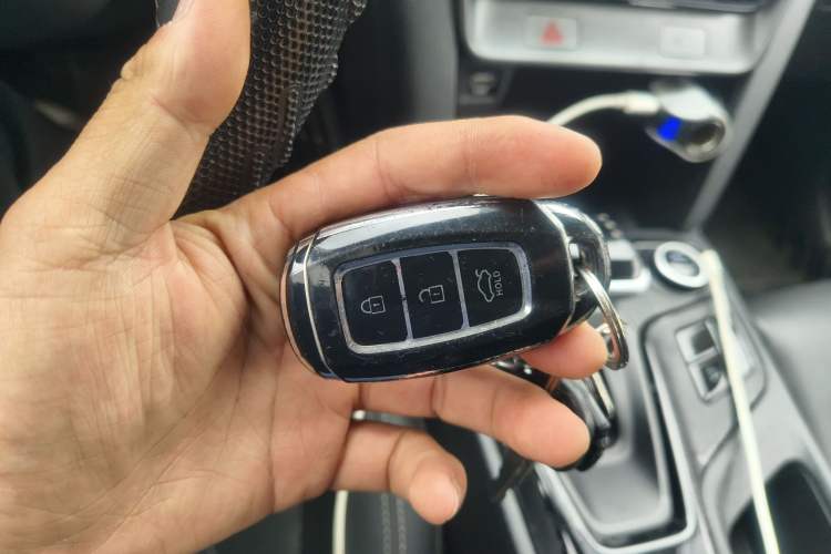 Used Hyundai ix35 2021 2.0L Automatic 2WD GLS Leading Edition
