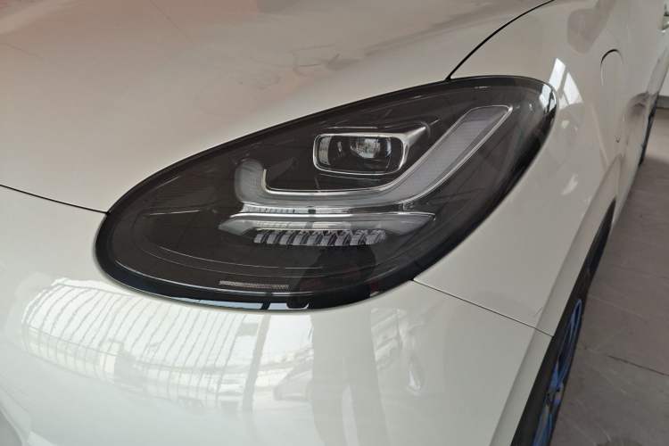 Used Wuling Bingo 2024 333 km Enjoyment Version