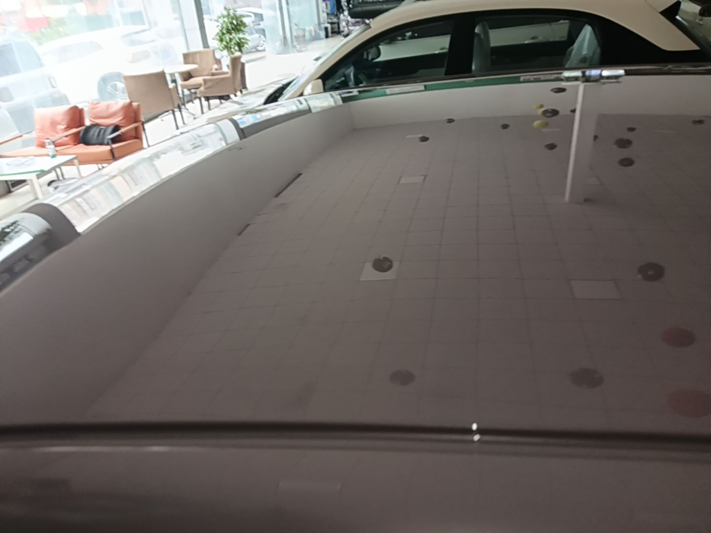 Geely Galaxy Geome 2026 Model 310km Dream Edition — снимка 7