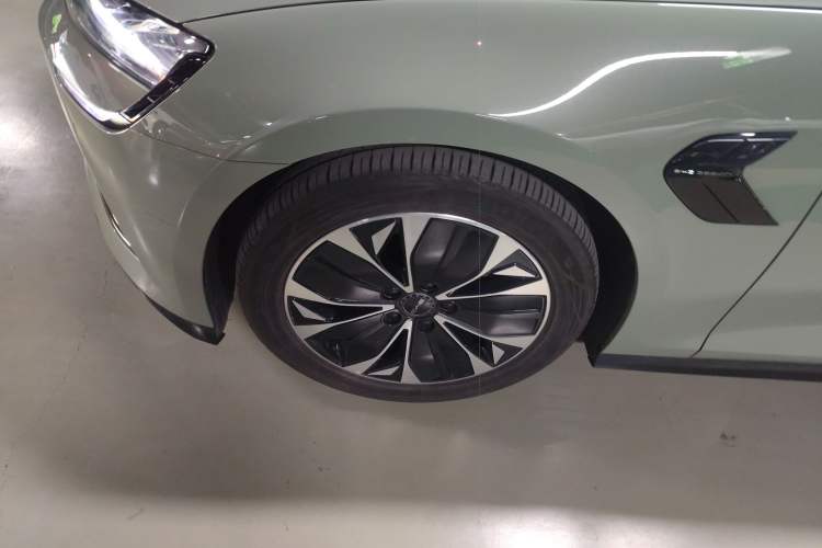 Used BYD Seal 2023 Champion Edition 550km Prestige Model
