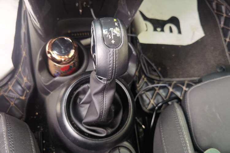 Used MINI 2018 1.5T COOPER Classic Edition
