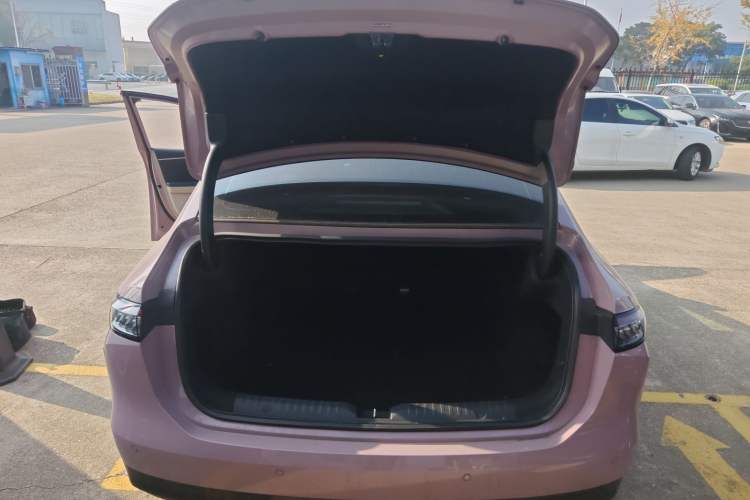 Used AION RT 2025 650 LiDAR Edition