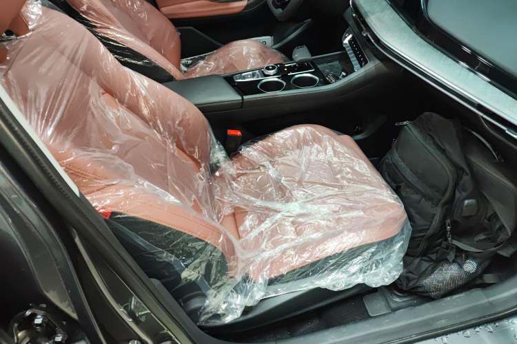 Used CHANGAN Eado 2025 PLUS 1.4T Dual-Clutch High-Energy Version
