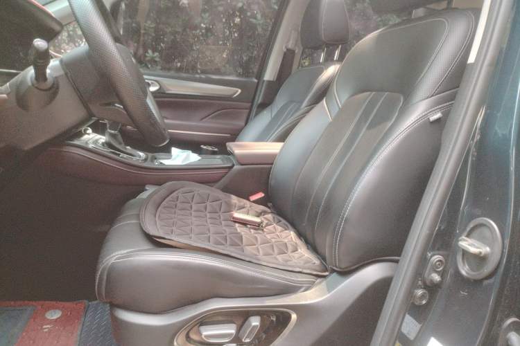 Used GAC Trumpchi M6 2021 270T DCT Prestige Edition (7-seater)