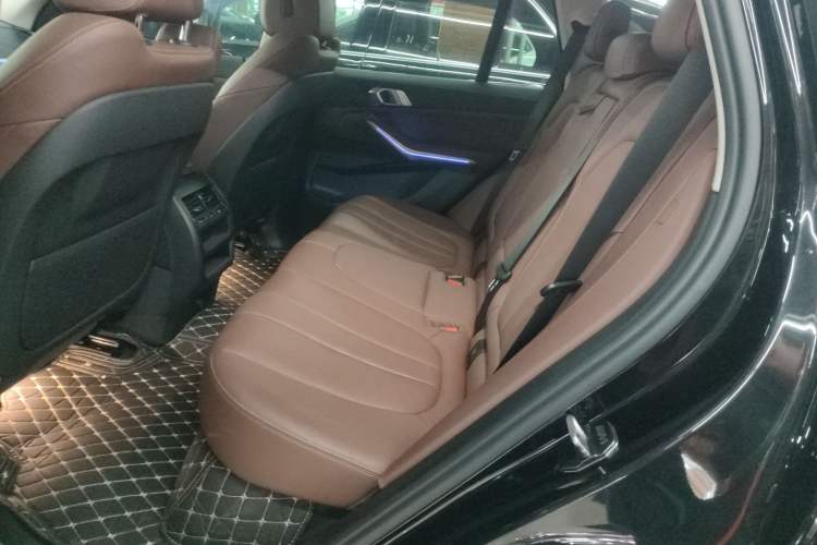 Used BMW X5 (Import) 2022 xDrive30i M Sport Package