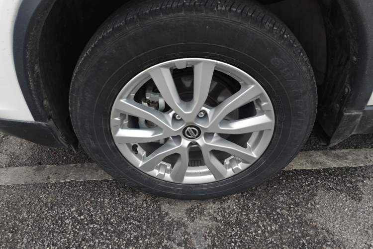 Used Nissan X-Trail 2020 2.0L XL Premium CVT 2WD SmartConnect Luxury Edition