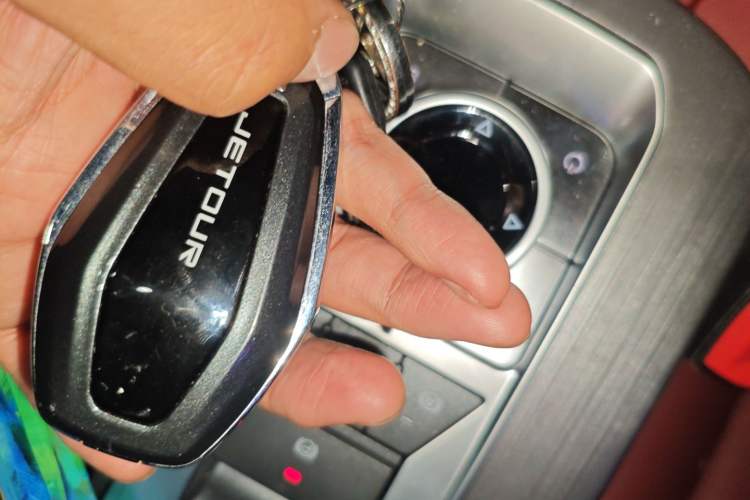 Used JETOUR X70 PLUS 2025 Champion Edition 1.5T DCT Champion MAX 7-Seater