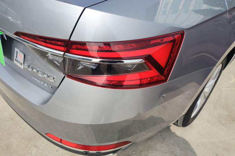 Used Skoda Superb 2019 Facelifted TSI280 DSG Comfort Edition