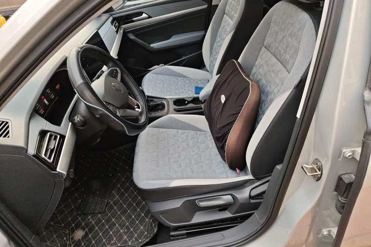 Used Volkswagen Lavida 2023 1.5L Automatic Full-Comfort Edition