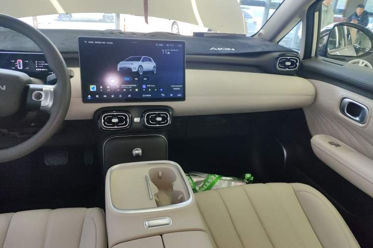 Used AION UT 2025 420 Smart Edition